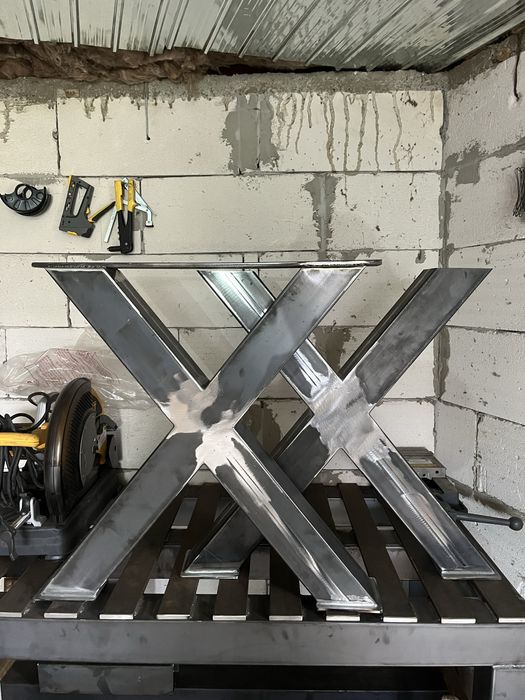Mobilier pentru gradina si terasa orice model confectionate din metal