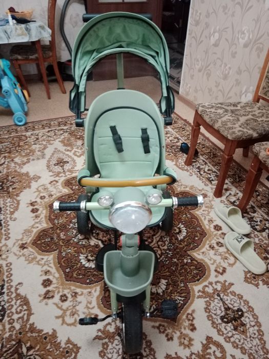 Продам ходунки,коляску,толокар , велосипед