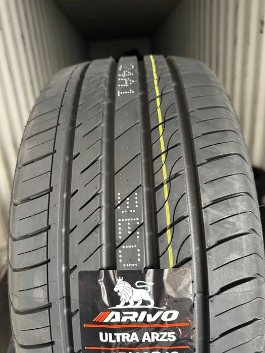 Летен спорт пакет ARIVO 245/40R18 265/35R18 НОВ DOT 2454018  2653518