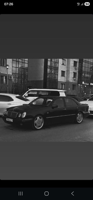 Продам Лупарик Е280 (320)
