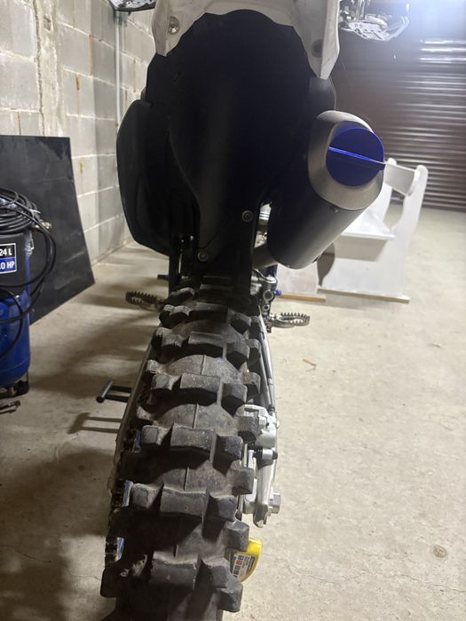 husqvarna fc 250 2021