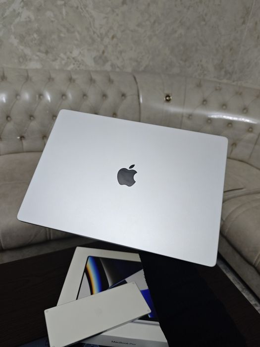 Macbook Pro M1 Pro