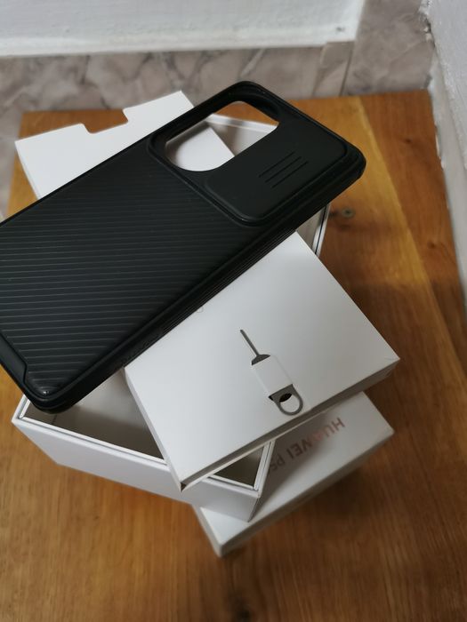Huawei P50 Pro _ 256 GB / 8 GB
