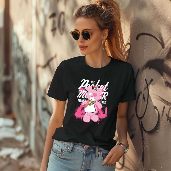 Забавни тениски CARTOON, Мики Маус и други герой