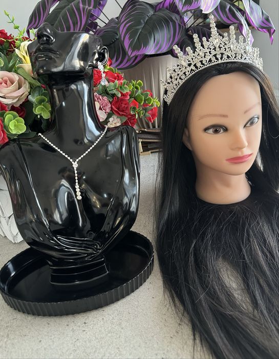 Set complet pentru mireasa