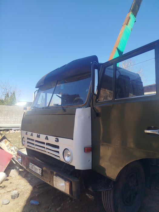 Манипулятор на продажу