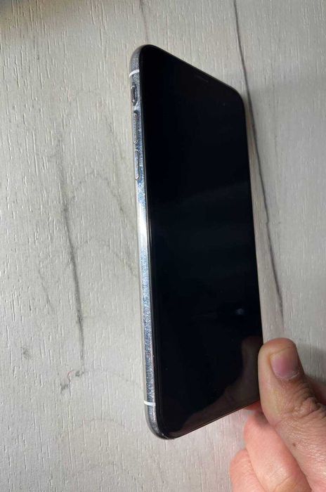 Продаю Iphone X 256 Gb