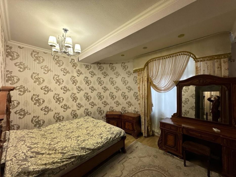 Yakkasaroy Rakat mahallada arendaga kvartira beriladi