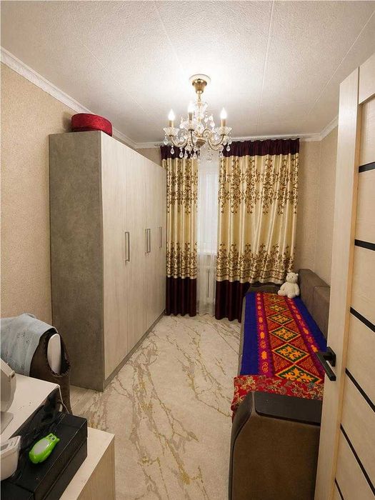 Продам 3 ком квартиру