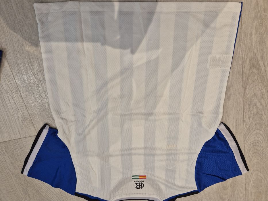 Set fotbal Adidas 10-11 ani