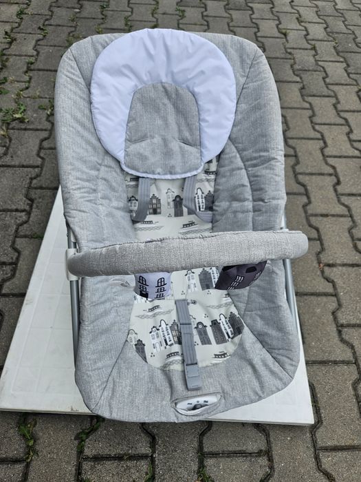 Bouncer joie 0-9kg