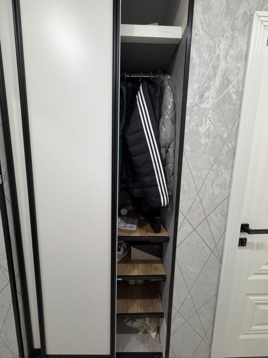 2 комнт квартира уютный.