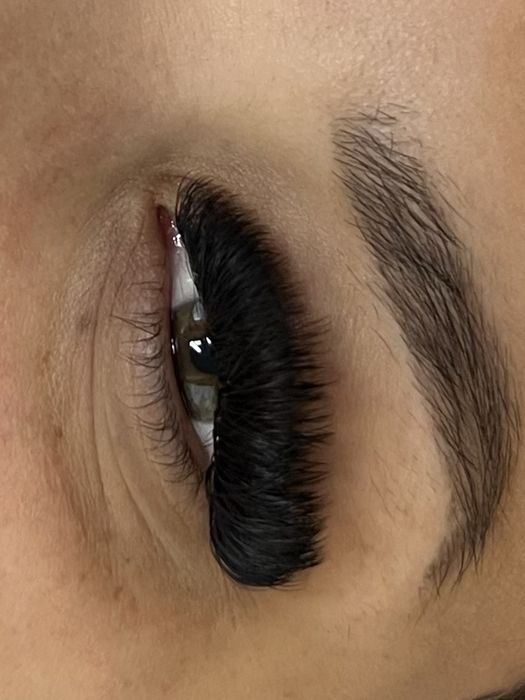 Aplic extensii gene .micropigmentare sprancene ,machiaj profesional ,