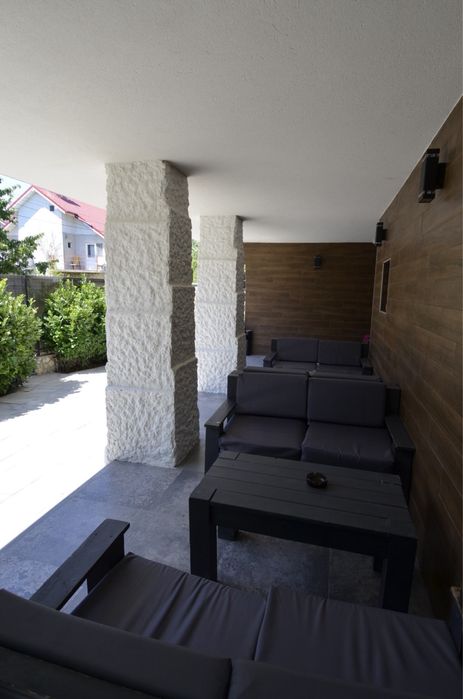 Beach Please Cazare Costinesti Vila Meduza ***