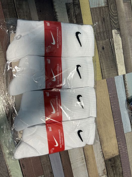 Чорапи  nike всякакви размери