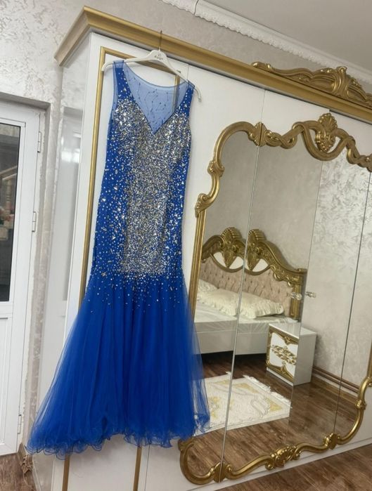 Rochiță cu Pietricele de seara !