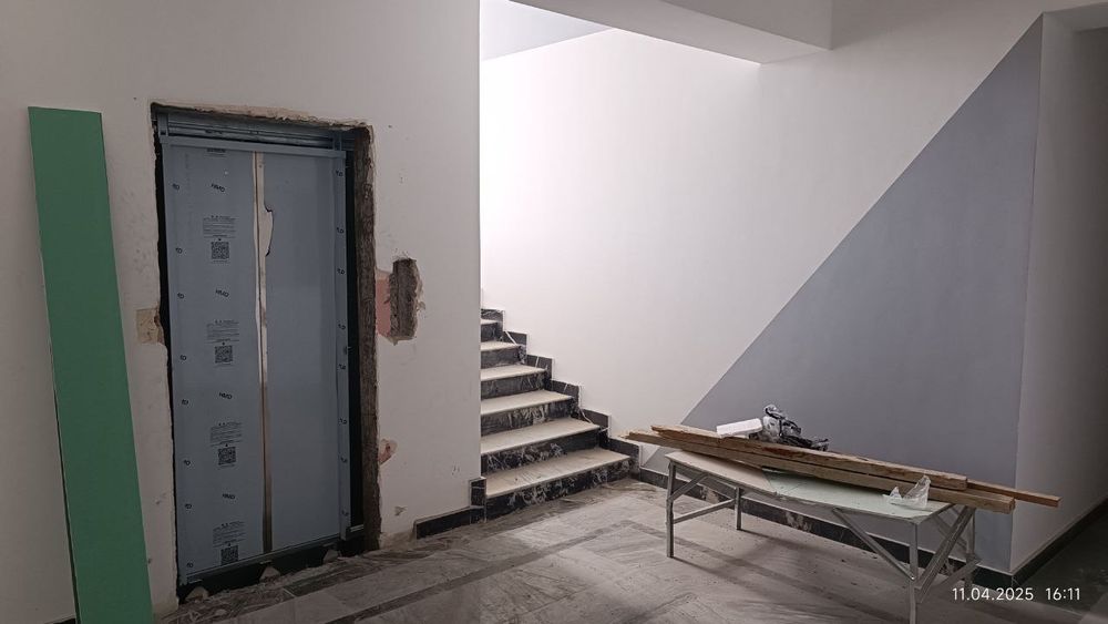 Продается 2х ком квартира в Ташкенте. 2/5/6