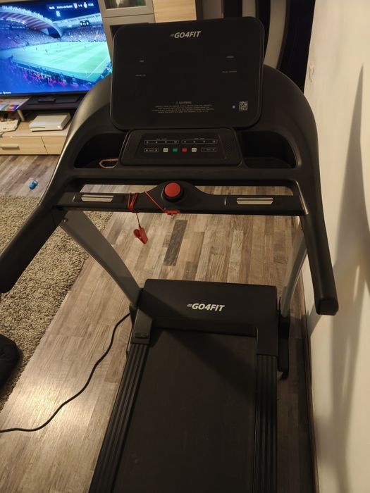 Banda de alergat go 4 fit,model fit 2000