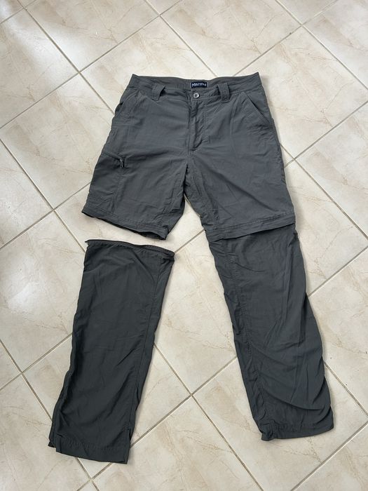 Трекинг панталони Marmot (конвертируеми)