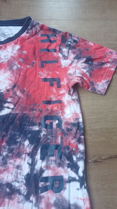 Tommy Hilfiger детска тениска
