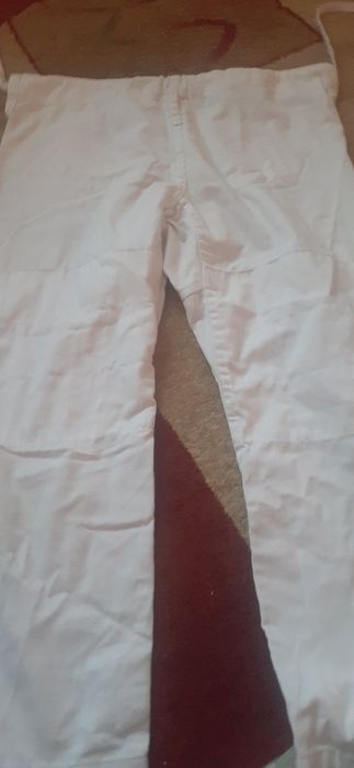 Кимоно для дзюдо