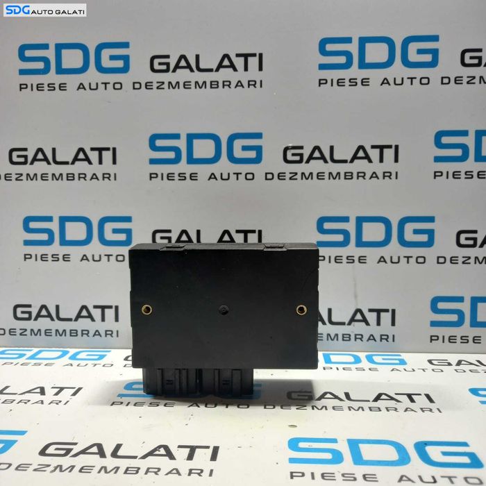 Unitate Modul Calculator Confort Comfort Audi A3 8L 1997 - 2003 Cod 1C0962258D [L3222]