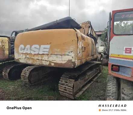 Piese Case CX 210 B pompa hidraulica