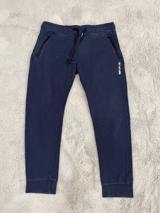 Мъжко долнище REPLAY . Размер М