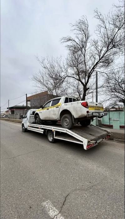 Услуги эвакуатор 24/7