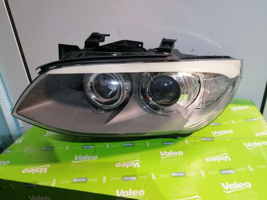 Фар Фарове БМВ BMW E63 Е84 F36 Е92 F39 G05 G15 G20 G01 G07 G11 G30 i3.