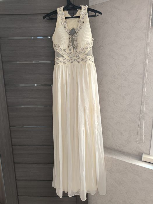 Платье на важные события