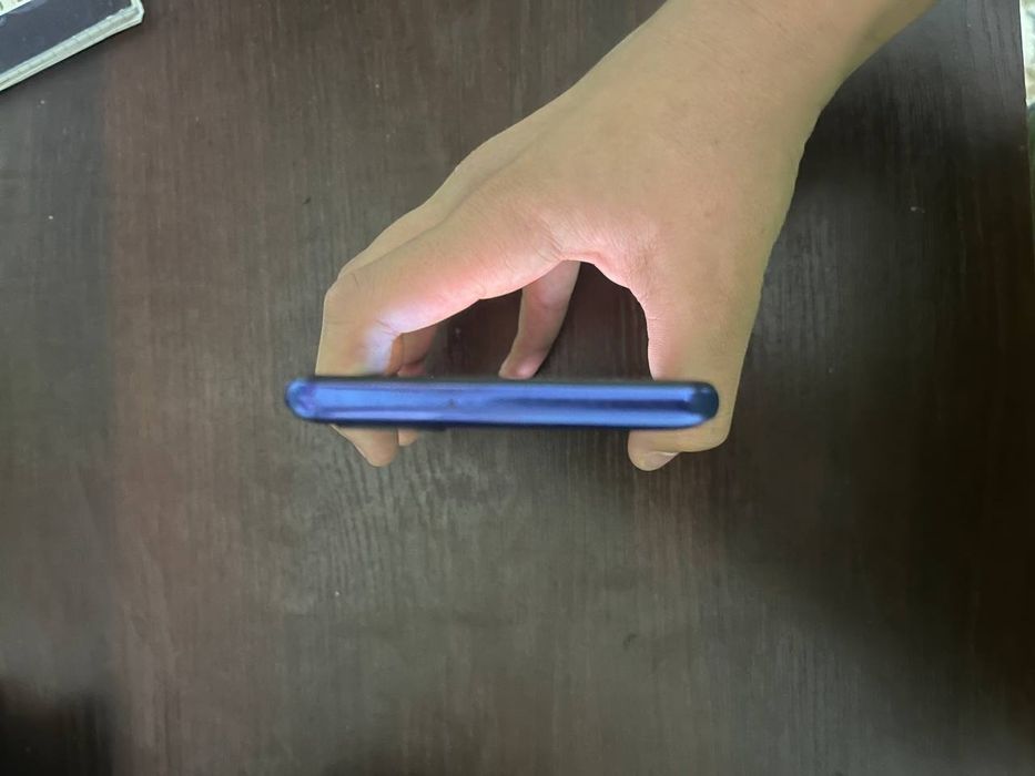 Samsung a31 hotirasi 4/64