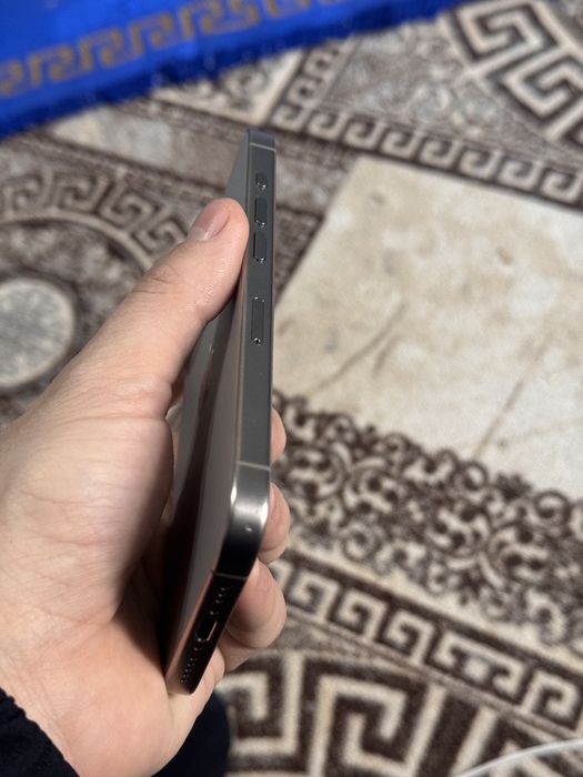 iphone 15pro 86%akb ЕАС