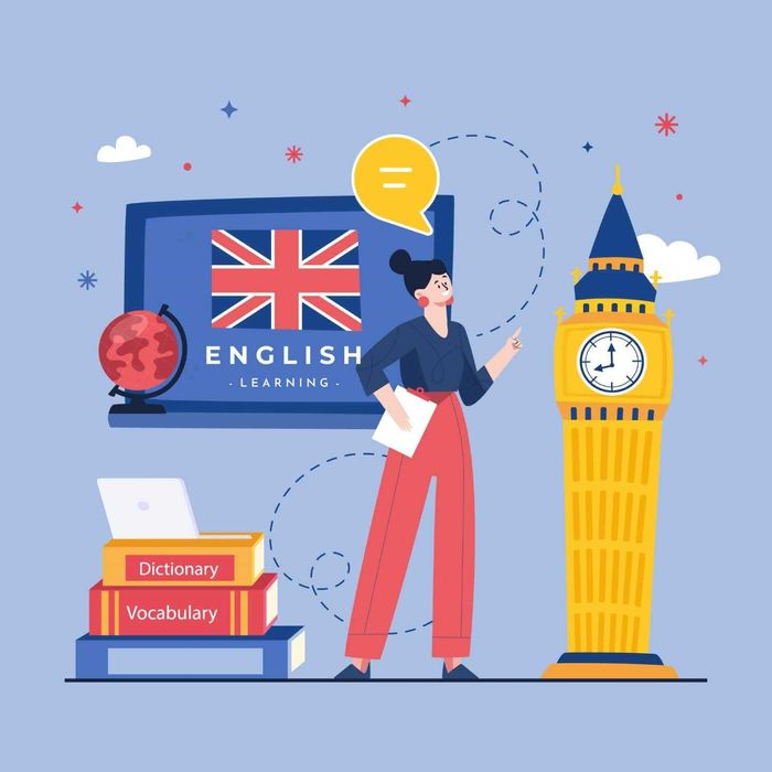 Meditații limba engleză online