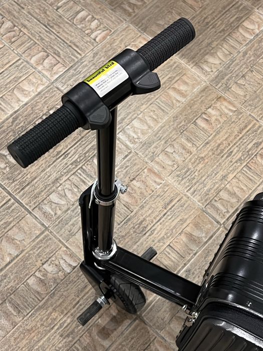 Электронный чемодан