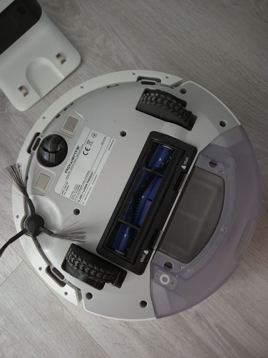 Aspirator robot Rowenta