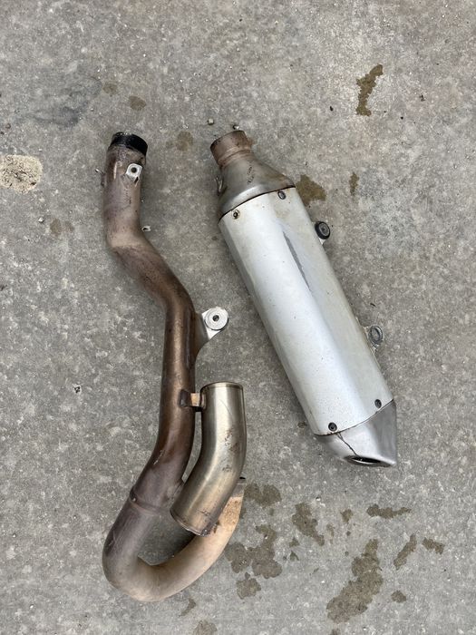 Генерация за Ктм ktm