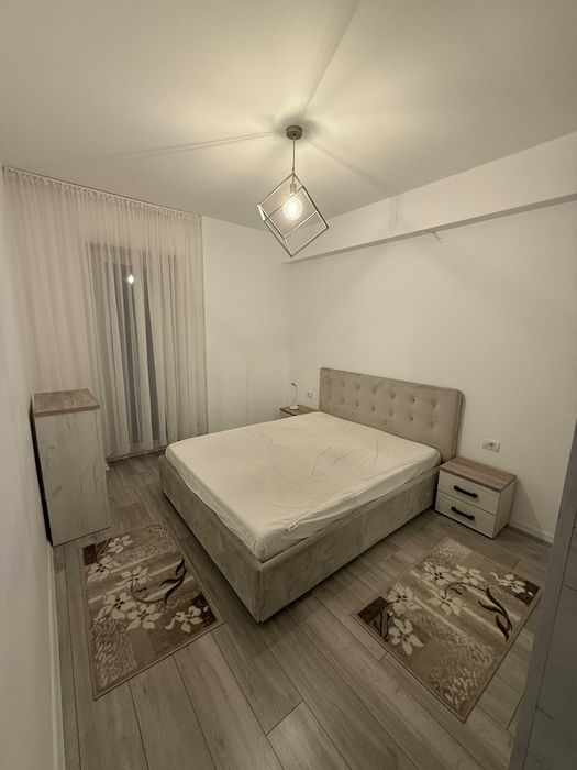 Apartament in GIROC | 2 camere | 2 locuri de parcare