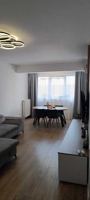 Vanzare apartament 3 camere Bragadiru ( Spazio Residence)