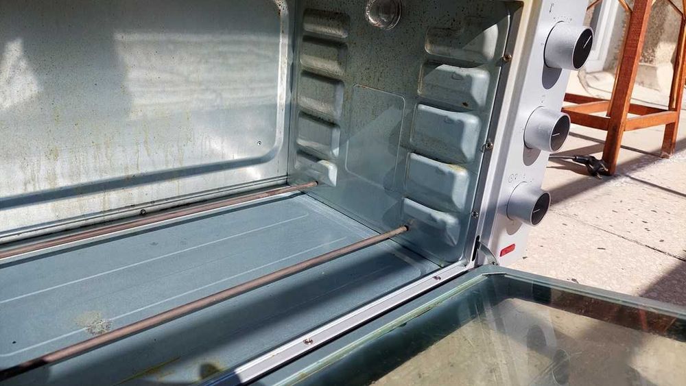 Електрическа Фурна Muhler MNO-4800