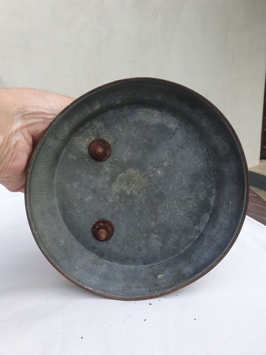 Ceas Antik de Semineu