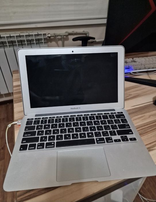 Mackbook Air 2015 года Core i5