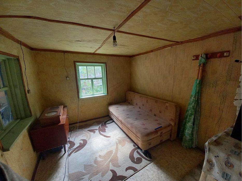 Продам дачу п. Кожохово