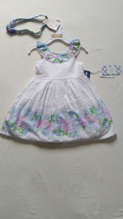 Сарафан на девочку