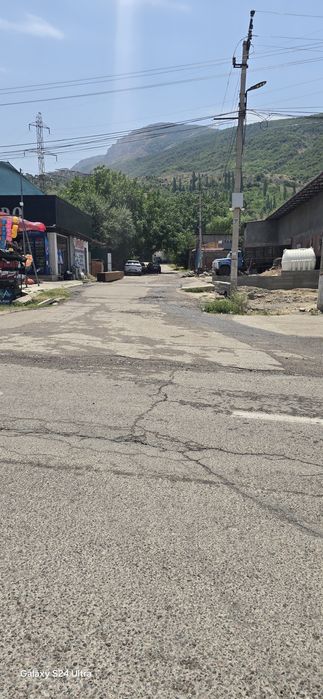 Чорбог бочка ахмад жужани оркасида 2сотихга якин арзон дача  35000д