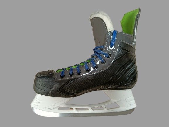 Хоккейные коньки Bauer X-Ls SR