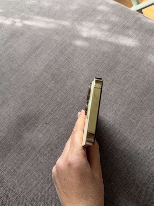 Iphone 14 Pro 256 Gold