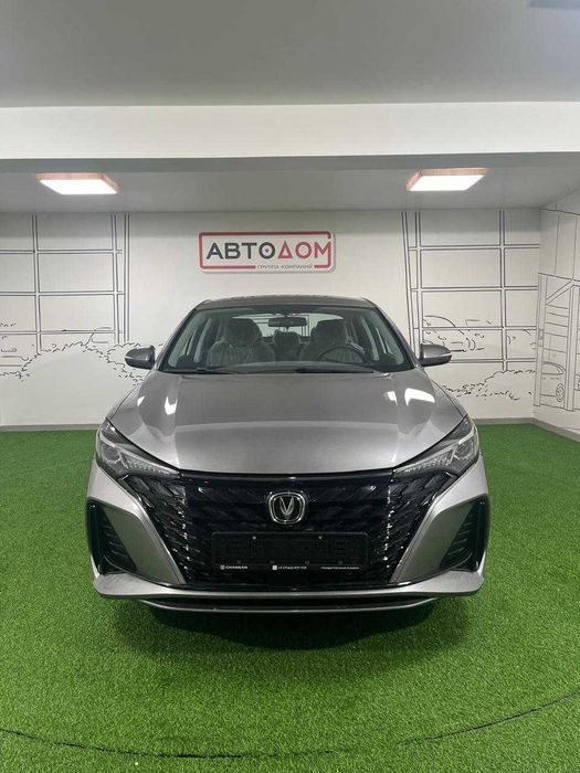 Продать Changan Eado Plus Comfort 2026 г.