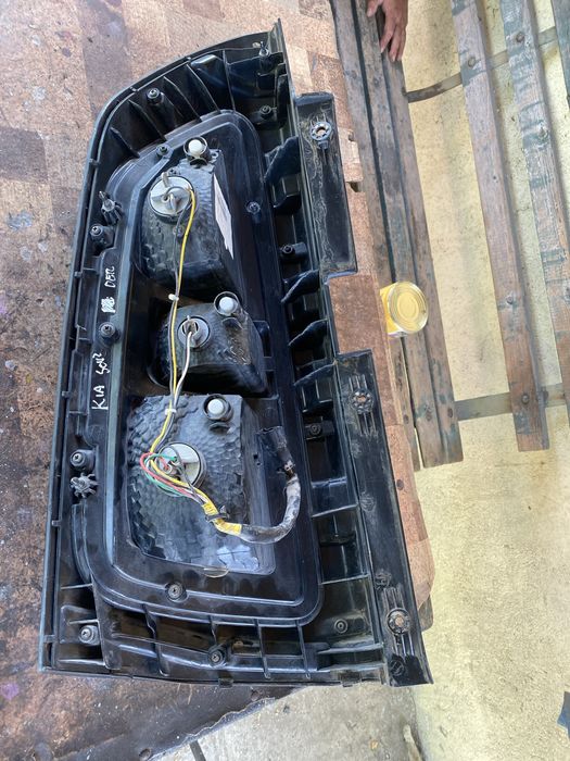 Десен стоп за киа соул