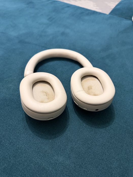 Наушники Sony XM5
